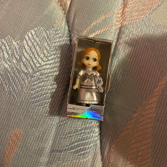 Anna mini brand - Picture 1 of 1